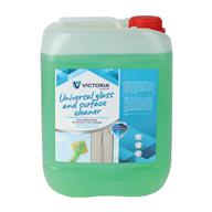 Victoria üveg- és felülettisztítószer 5l